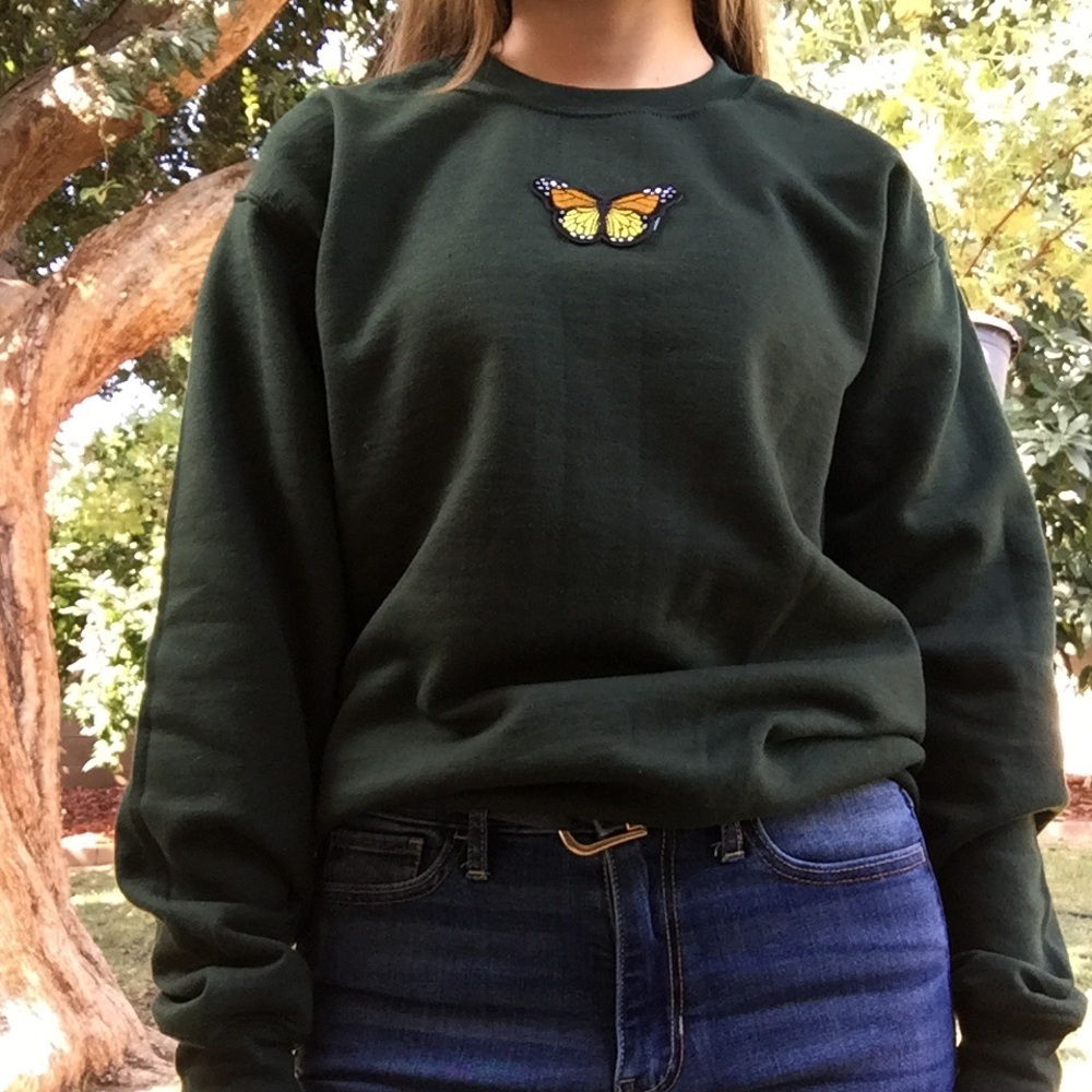 🦋butterfly crew🦋